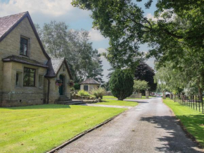 Keepers Cottage